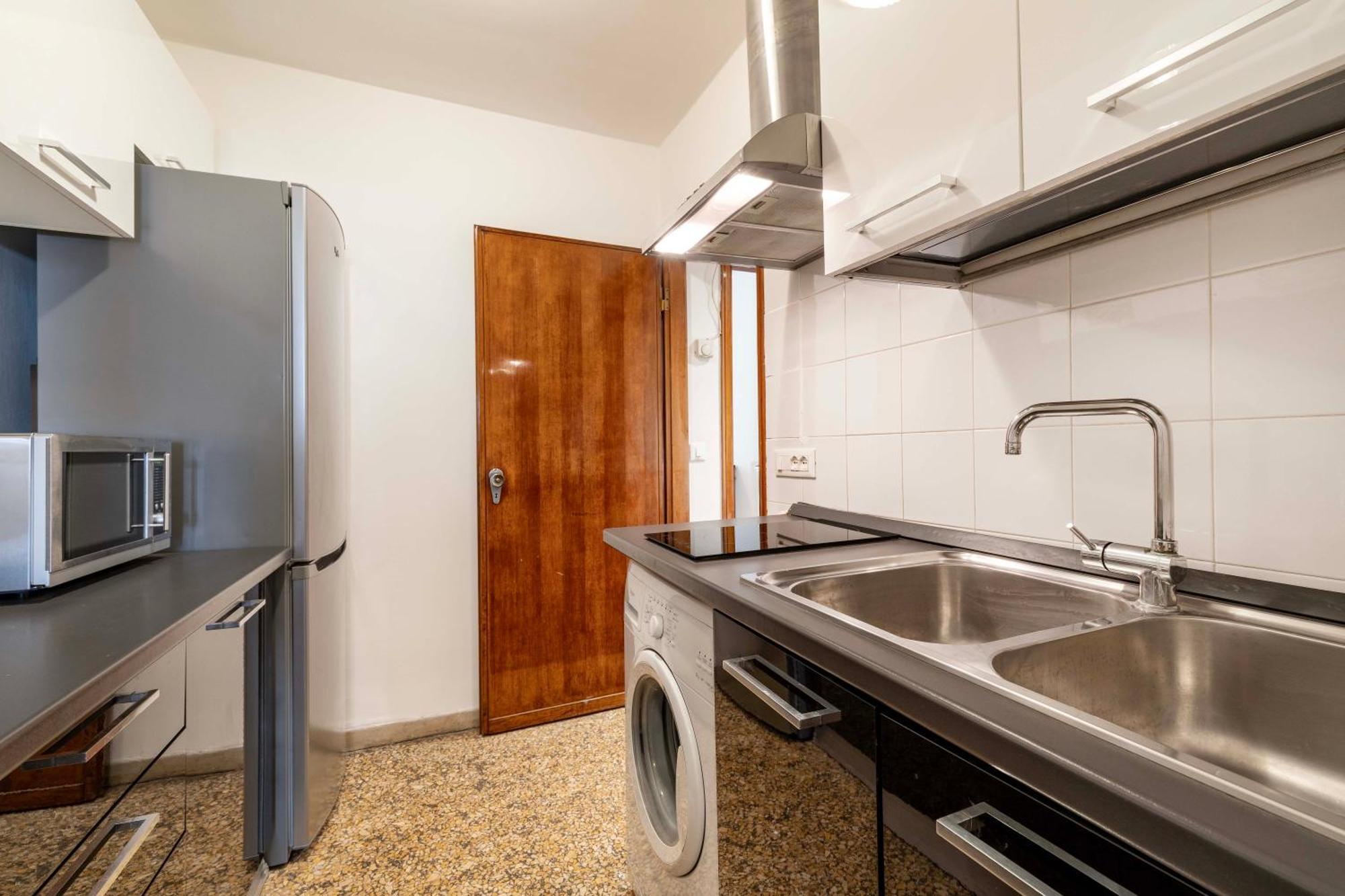 Apartamento Torre Dell'orologio By Bricola *